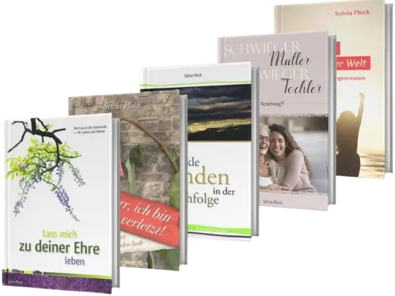 Bücher von Sylvia Plock